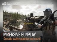 界外狂潮主机版延期上线 ：精益求精，只为更好的游戏体验